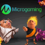 5 SLOT MICROGAMING CUAN TERBUKTI MUDAH JACKPOT!
