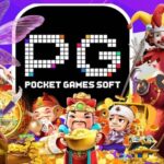 SLOT PG SOFT PALING GACOR: RTP DI ATAS 97%!
