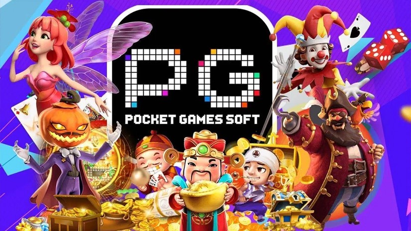 SLOT PG SOFT PALING GACOR: RTP DI ATAS 97%!