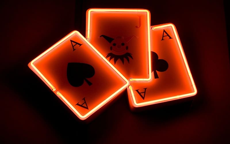 spade gaming